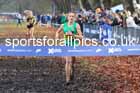 Senior Womens and Under-23s 2025 Liverpool Cross Challenge, Sefton Park, Saturday, November 22th. Photo: David T. Hewitson/Sports for All Pics